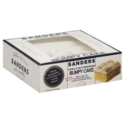 Sanders Bumpy Cake - 35900259517