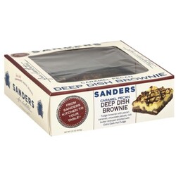 Sanders Brownie - 35900260216