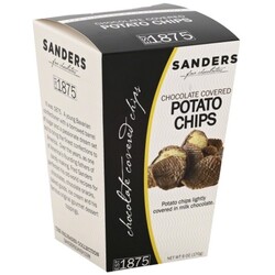 Sanders Potato Chips - 35900263934