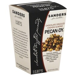 Sanders Pecan-Dy - 35900263958