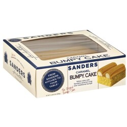 Sanders Bumpy Cake - 35900278228