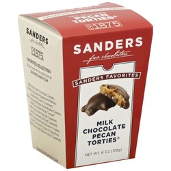 Sanders Torties - 35900278938