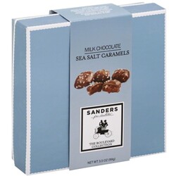 Sanders Caramels - 35900280375
