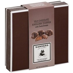 Sanders Toffee - 35900280399