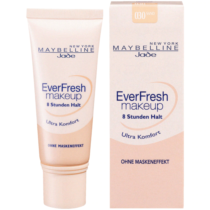 Maybelline Make Up EverFresh 30 Sand - 3600530014415