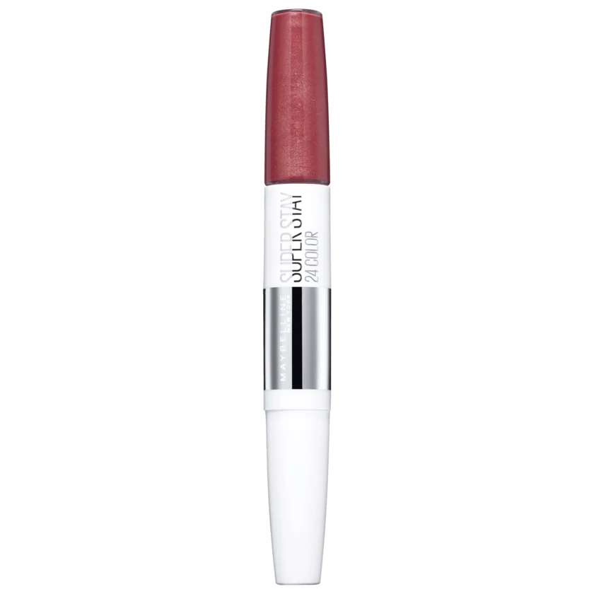 Maybelline Lippenstift Superstay 24h 250 sugar plum - 3600530695805