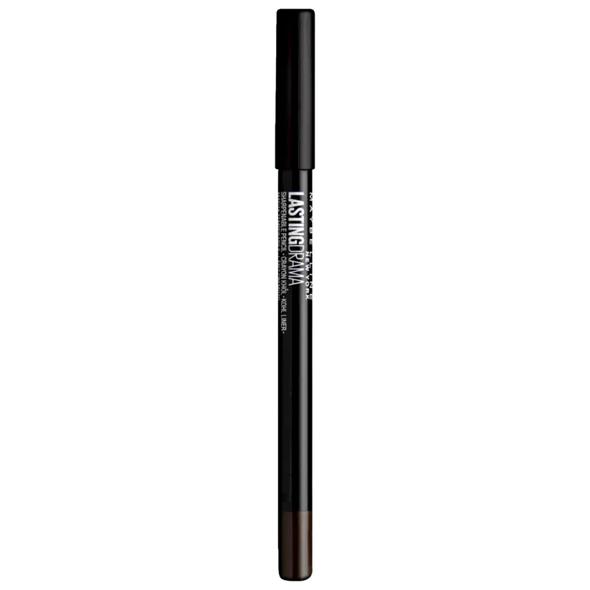 Maybelline Khol Liner Kajal Lasting Drama 04 brown - 3600530729401