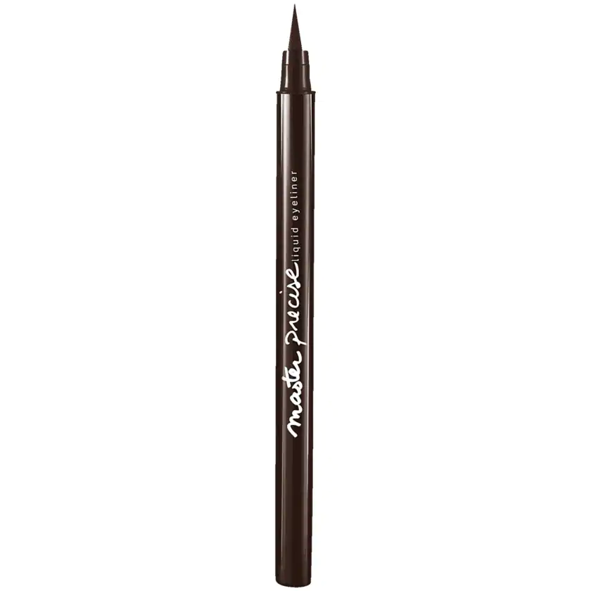 Maybelline Eyeliner Precise Liquid Liner black - 3600530730308