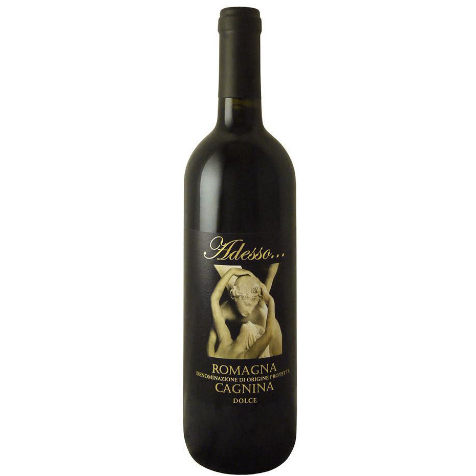 ADESSO ROMAGNA CAGNINA 750ML - 3604050829