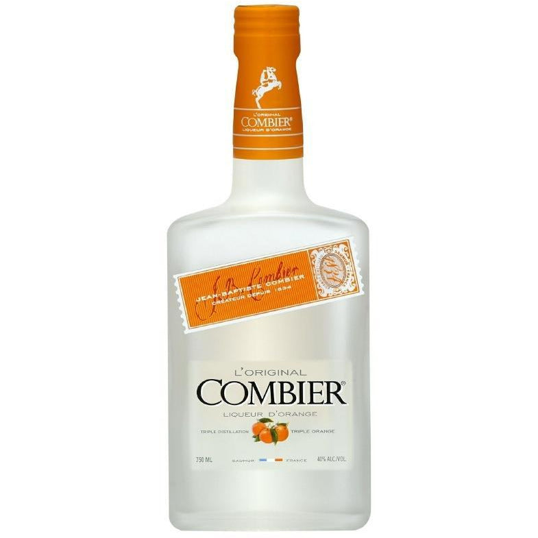 COMBIER LIQUEUR 750ML - 3604051136