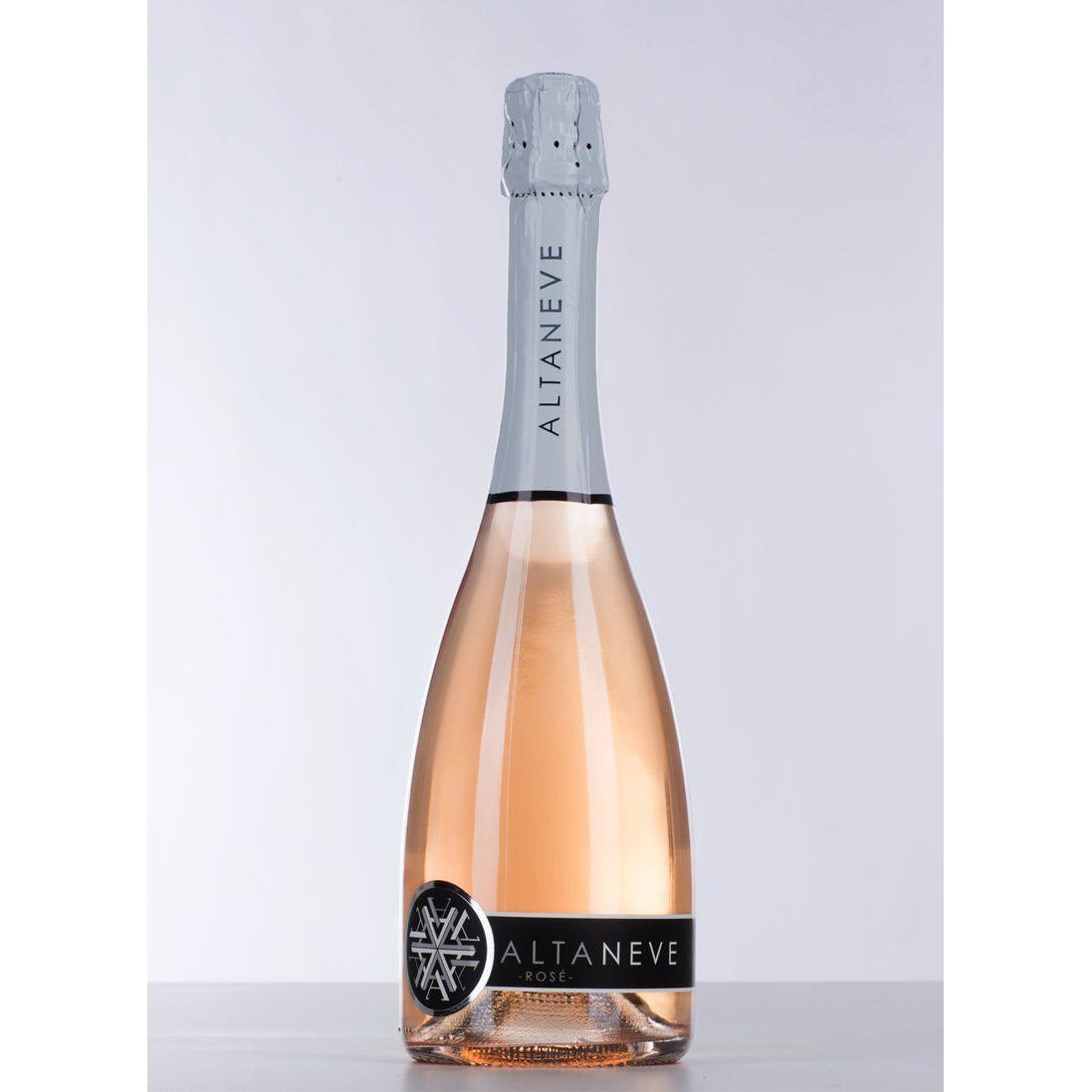 ALTANEVE ROSE PROSECCO ORGANIC - 3604053412