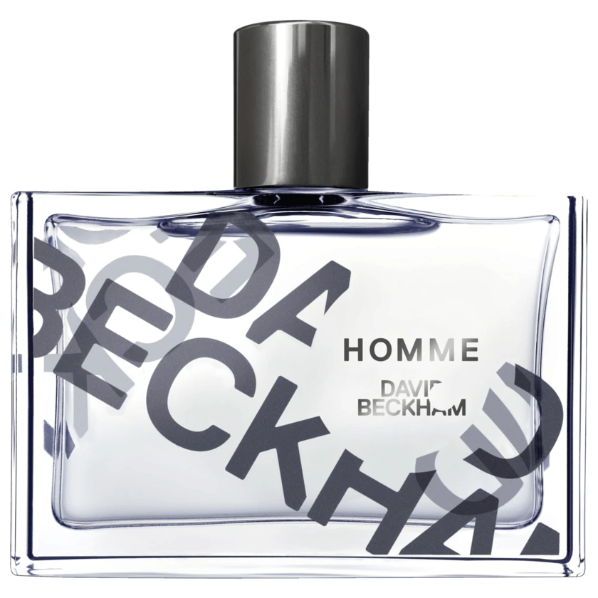 David Beckham Homme Eau de Toilette 30ml - 3607342291973