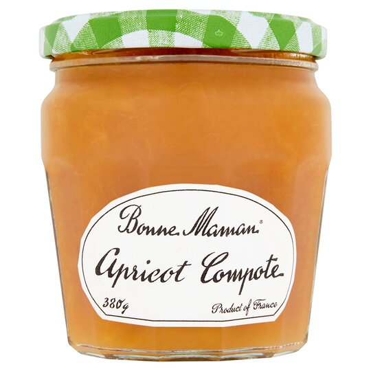 Compote Abricot - 3608580794035