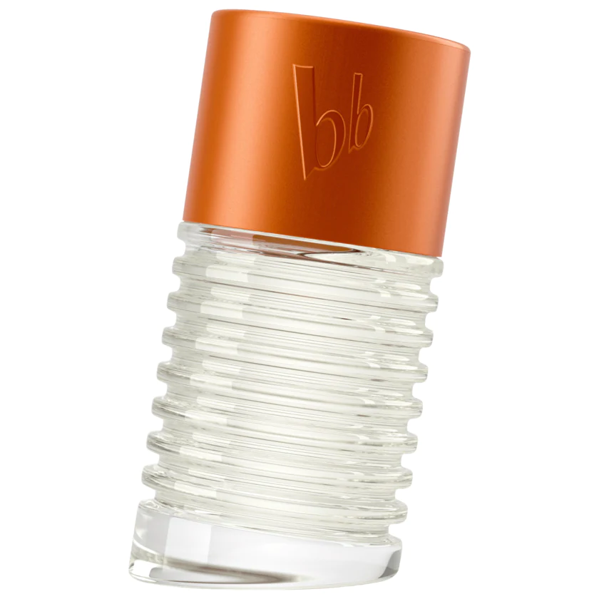 Bruno Banani Absolut Man Eau de Toilette 50ml - 3616301640868