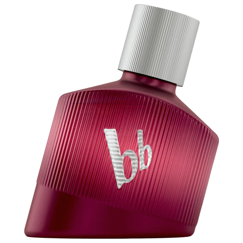 Bruno Banani Loyal Man Eau de Parfum 30ml - 3616301641155