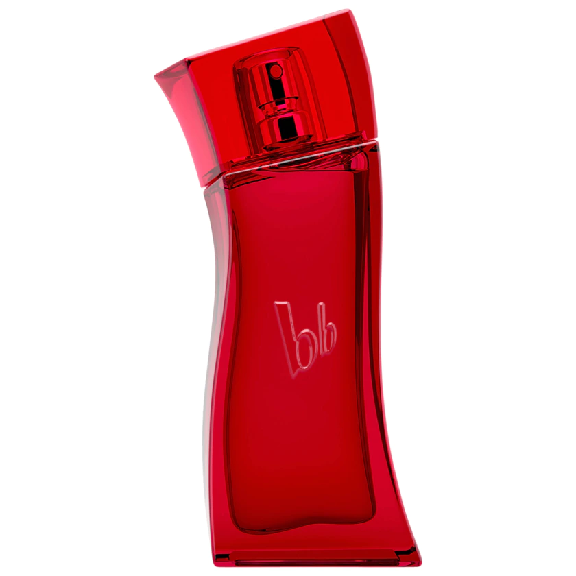 Bruno Banani Woman's Best Eau de Toilette 30ml - 3616301641322