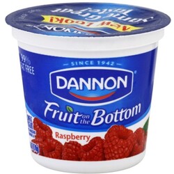 Dannon Yogurt - 36632001078