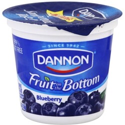 Dannon Yogurt - 36632001085