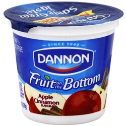 Dannon Yogurt - 36632001108