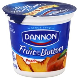 Dannon Yogurt - 36632001122