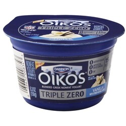 Oikos Yogurt - 36632008343