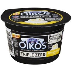 Oikos Yogurt - 36632008398