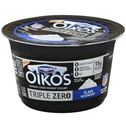 Oikos Yogurt - 36632008794