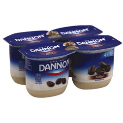 Dannon Yogurt - 36632018274