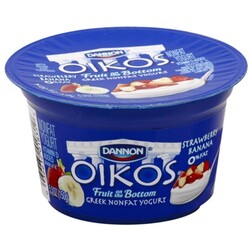 Oikos Yogurt - 36632018359