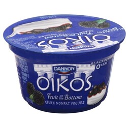 Oikos Yogurt - 36632018366