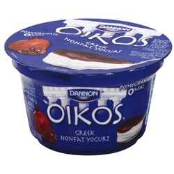 Oikos Yogurt - 36632018373