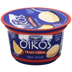 Oikos Yogurt - 36632018380
