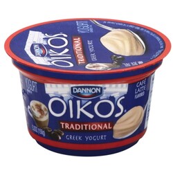 Oikos Yogurt - 36632018397