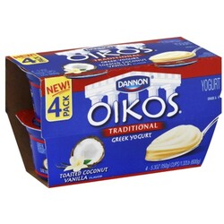 Oikos Yogurt - 36632018601