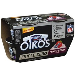 Oikos Yogurt - 36632019622