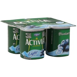 Activia Yogurt - 36632026323
