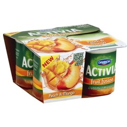 Activia Yogurt - 36632029355