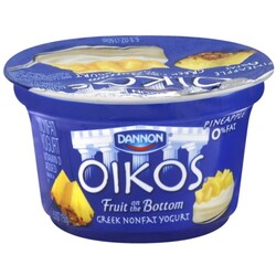 Oikos Yogurt - 36632032164