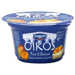 Oikos Yogurt - 36632032171