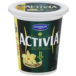 Activia Yogurt - 36632035653