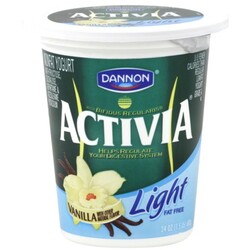 Activia Yogurt - 36632035936
