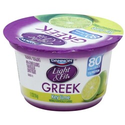 Light & Fit Yogurt - 36632037381