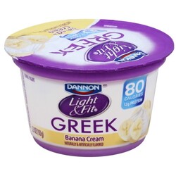 Light & Fit Yogurt - 36632037428