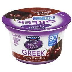 Light & Fit Yogurt - 36632037503