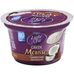 Light & Fit Yogurt Mousse - 36632038203