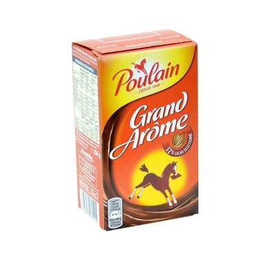 Poulain Chocolate Mix 250g - 3664346305983