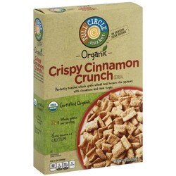 Full Circle Cereal - 36800012059