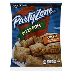 Food Club Pizza Bites - 36800041240