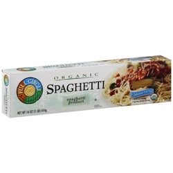 Full Circle Spaghetti - 36800043244