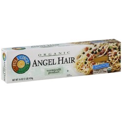 Full Circle Angel Hair - 36800043251